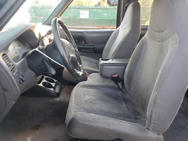 Photo 7 from auction – 2002 FORD RANGER SUP with VIN 1FTYR44U62TA46916