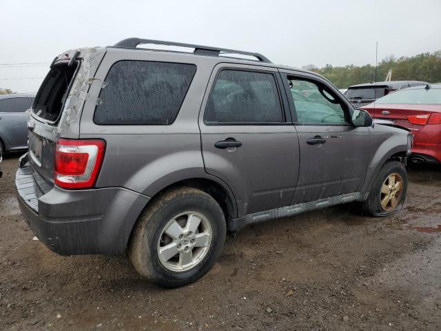 Photo 3 from auction – 2011 FORD ESCAPE XLT with VIN 1FMCU0D76BKC58910