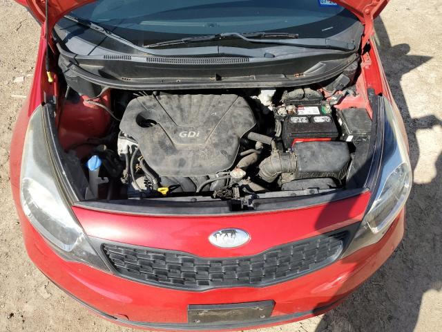 Photo 11 from auction – 2013 KIA RIO LX with VIN KNADM4A30D6221104