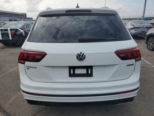 Photo 6 from auction – 2021 VOLKSWAGEN TIGUAN SE with VIN 3VV2B7AX4MM111663