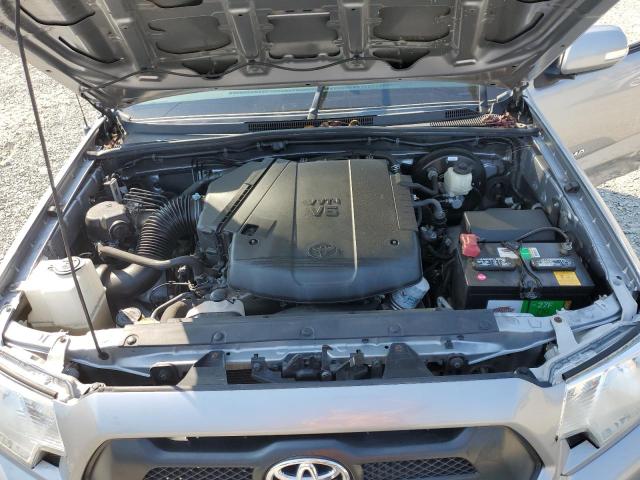 Photo 11 from auction – 2015 TOYOTA TACOMA DOU with VIN 3TMLU4EN6FM179826