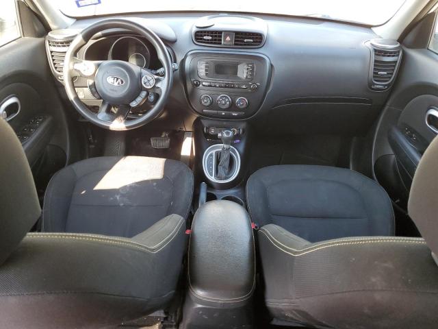 Photo 8 from auction – 2014 KIA SOUL + with VIN KNDJP3A59E7031905
