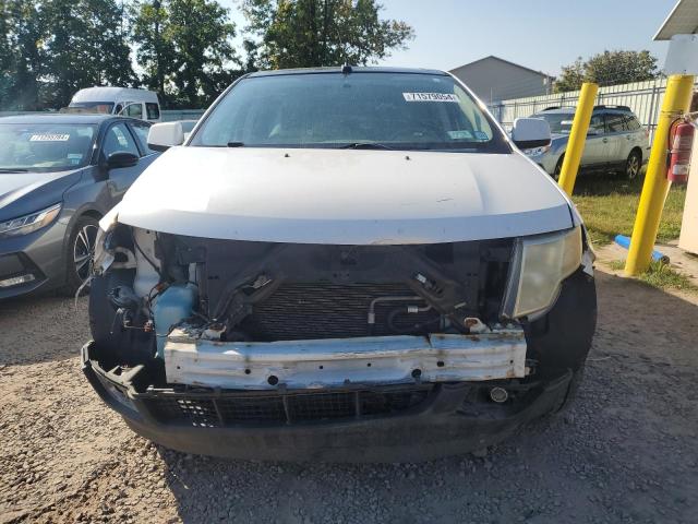 Photo 5 from auction – 2009 FORD EDGE LIMIT with VIN 2FMDK39C89BA82576