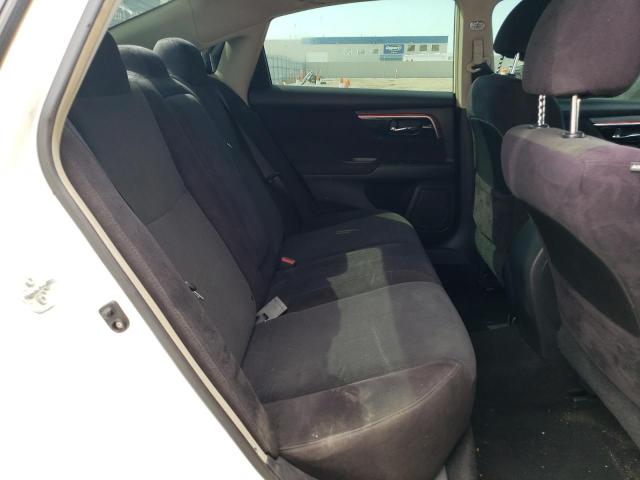 Photo 10 from auction – 2013 NISSAN ALTIMA 2.5 with VIN 1N4AL3AP6DN560368