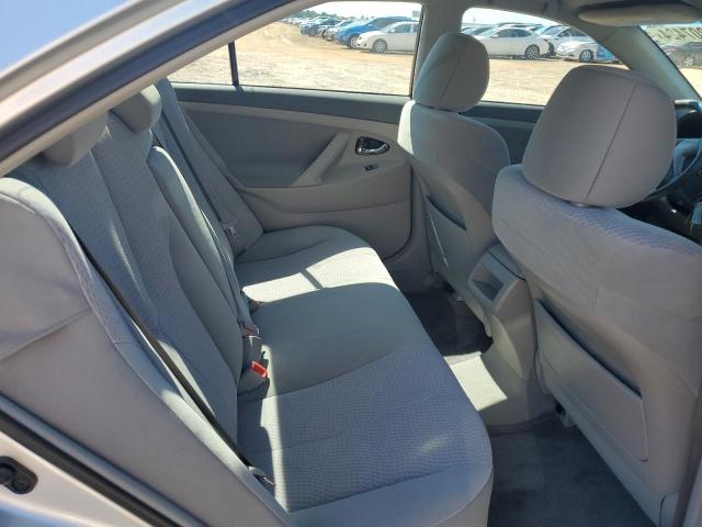 Photo 10 from auction – 2011 TOYOTA CAMRY BASE with VIN 4T1BF3EK2BU758674