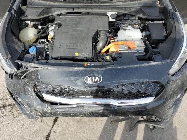 Photo 12 from auction – 2020 KIA NIRO EX PR with VIN KNDCE3LC3L5372039
