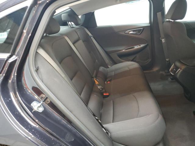 Photo 10 from auction – 2023 CHEVROLET MALIBU LT with VIN 1G1ZD5ST2PF163880