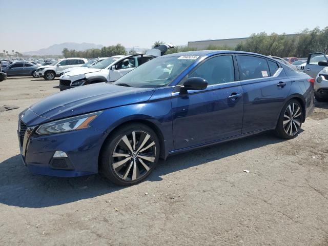 NISSAN ALTIMA SR 2019 with VIN 1N4BL4CV6KN313984 - Photo from auction