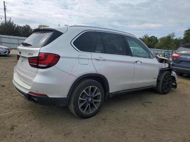 Photo 3 from auction – 2017 BMW X5 XDRIVE3 with VIN 5UXKR0C54H0U53439