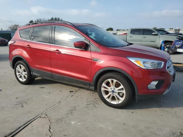 Photo 4 from auction – 2018 FORD ESCAPE SE with VIN 1FMCU0GD7JUB24573
