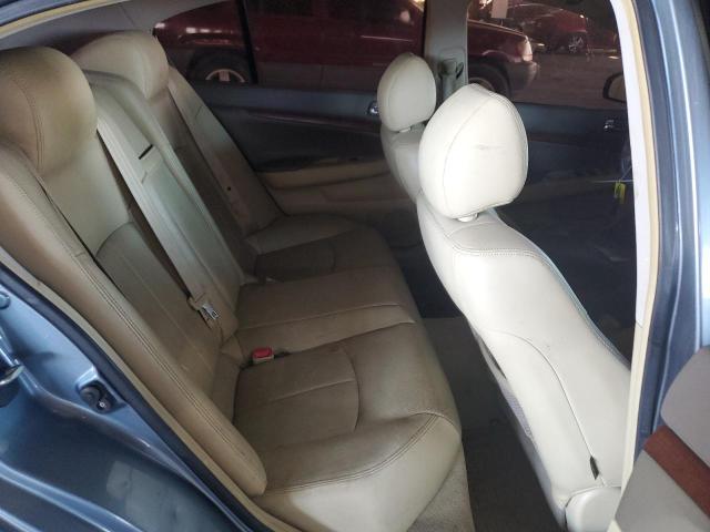 Photo 10 from auction – 2008 INFINITI G35 with VIN JNKBV61E68M214050