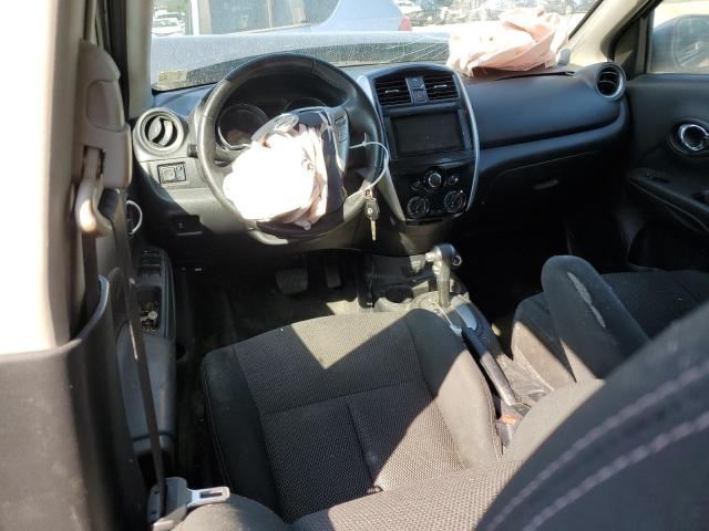 Photo 8 from auction – 2017 NISSAN VERSA S with VIN 3N1CN7AP5HL887826
