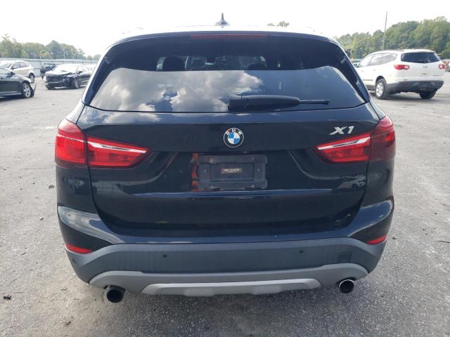 Photo 6 from auction – 2016 BMW X1 XDRIVE2 with VIN WBXHT3C37GP883844
