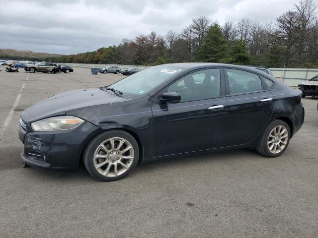 DODGE DART LIMIT 2013 with VIN 1C3CDFCA4DD332843 - Photo from auction