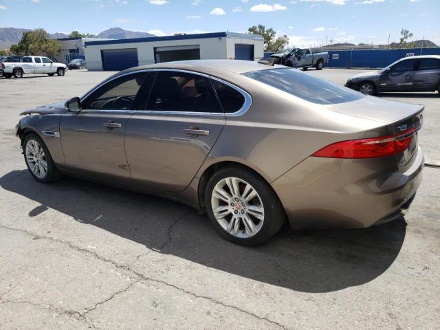 Photo 2 from auction – 2016 JAGUAR XF PREMIUM with VIN SAJBD4BV6GCY07825