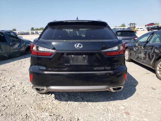 Photo 6 from auction – 2016 LEXUS RX 350 BAS with VIN 2T2BZMCA1GC004368