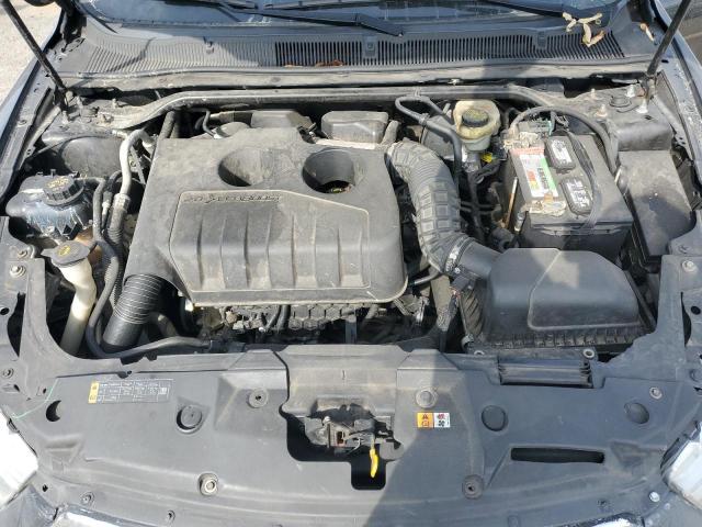 Photo 11 from auction – 2014 FORD TAURUS SE with VIN 1FAHP2D92EG165037
