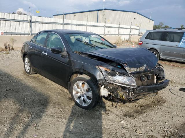 Photo 4 from auction – 2010 HONDA ACCORD EXL with VIN 1HGCP3F84AA024550
