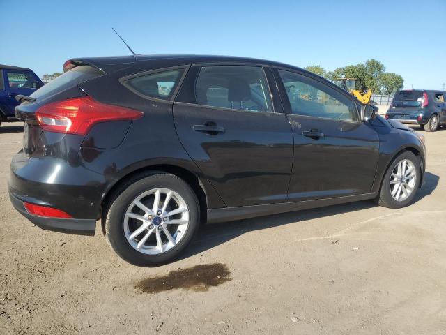 Photo 3 from auction – 2016 FORD FOCUS SE with VIN 1FADP3K24GL213321