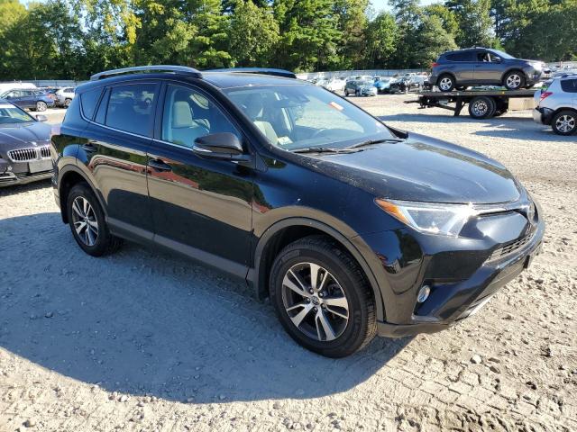 Photo 4 from auction – 2017 TOYOTA RAV4 XLE with VIN 2T3RFREV3HW578339