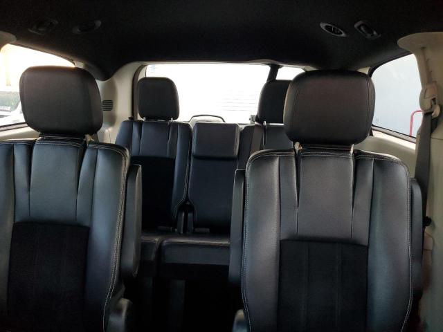 Photo 10 from auction – 2018 DODGE GRAND CARA with VIN 2C4RDGCG1JR299809