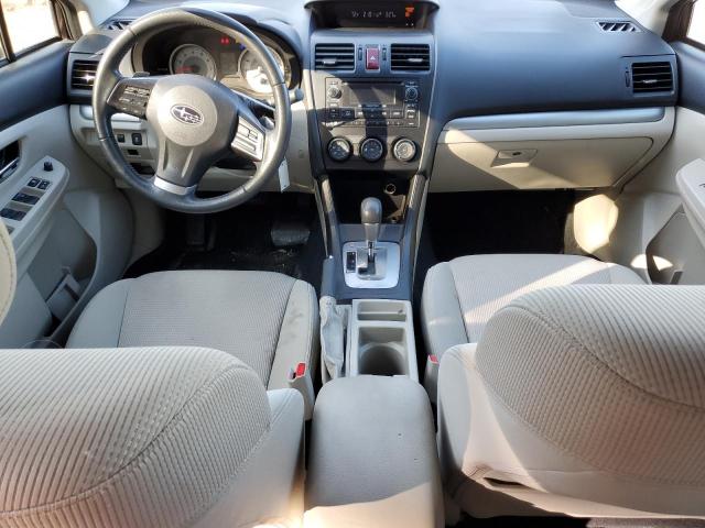 Photo 8 from auction – 2013 SUBARU IMPREZA SP with VIN JF1GPAL62D2808267