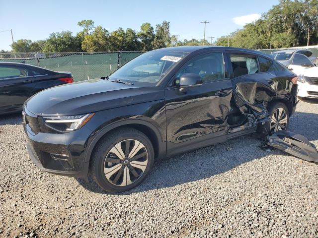 VOLVO C40 RECHAR 2023 with VIN YV4ED3GKXP2036809 - Photo from auction