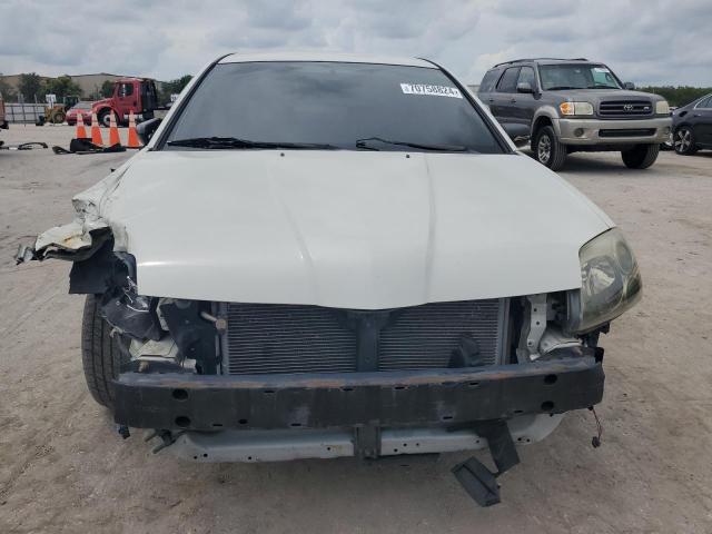Photo 5 from auction – 2007 MITSUBISHI GALANT ES with VIN 4A3AB36F87E031759