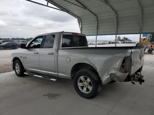 Photo 2 from auction – 2015 RAM 1500 SLT with VIN 1C6RR6GT2FS692069
