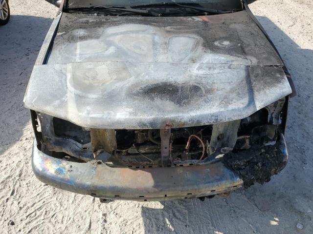 Photo 11 from auction – 2008 CHEVROLET COLORADO with VIN 1GCDT13E488181090