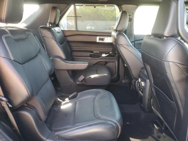 Photo 11 from auction – 2021 FORD EXPLORER S with VIN 1FM5K8GC2MGB73705