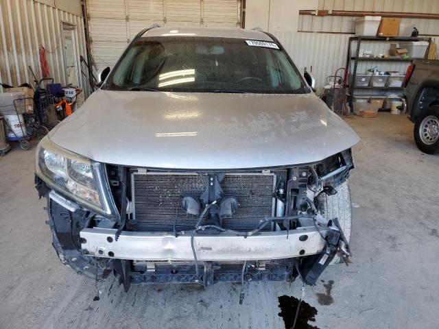 Photo 5 from auction – 2014 NISSAN PATHFINDER with VIN 5N1AR2MNXEC680258