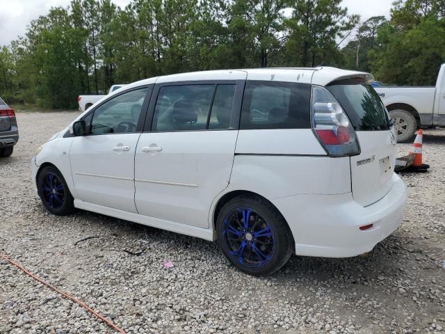Photo 2 from auction – 2006 MAZDA 5 with VIN JM1CR293360105197