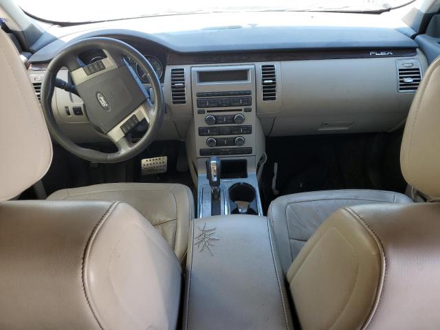 Photo 8 from auction – 2011 FORD FLEX SEL with VIN 2FMGK5CC4BBD06837