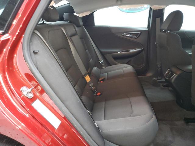 Photo 10 from auction – 2024 CHEVROLET MALIBU LT with VIN 1G1ZD5ST3RF119552