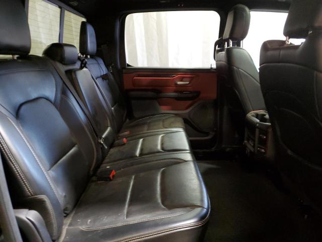 Photo 10 from auction – 2019 RAM 1500 REBEL with VIN 1C6SRFLTXKN855325