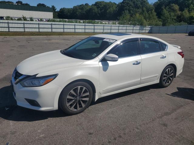 NISSAN ALTIMA 2.5 2016 with VIN 1N4AL3AP4GC110606 - Photo from auction