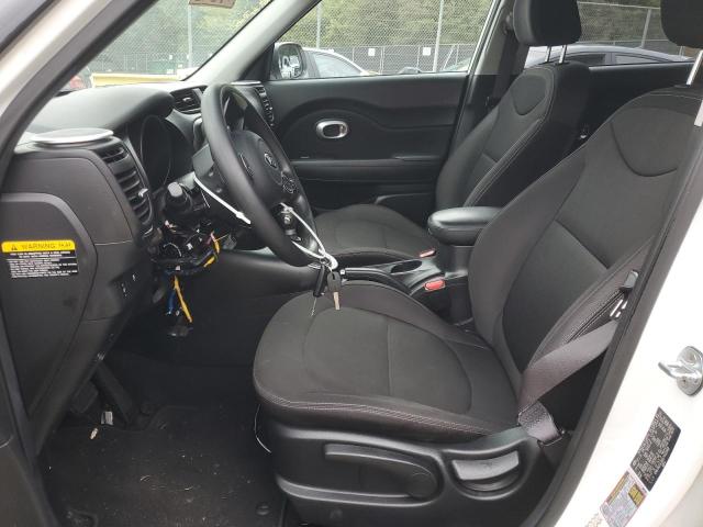Photo 7 from auction – 2016 KIA SOUL with VIN KNDJN2A26G7403368