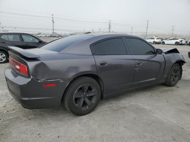 Photo 3 from auction – 2014 DODGE CHARGER SE with VIN 2C3CDXBG1EH337689