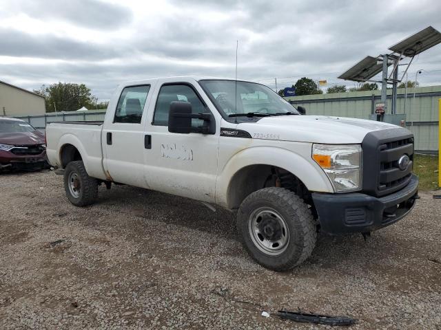 Photo 4 from auction – 2015 FORD F250 SUPER with VIN 1FT7W2B65FEA54416