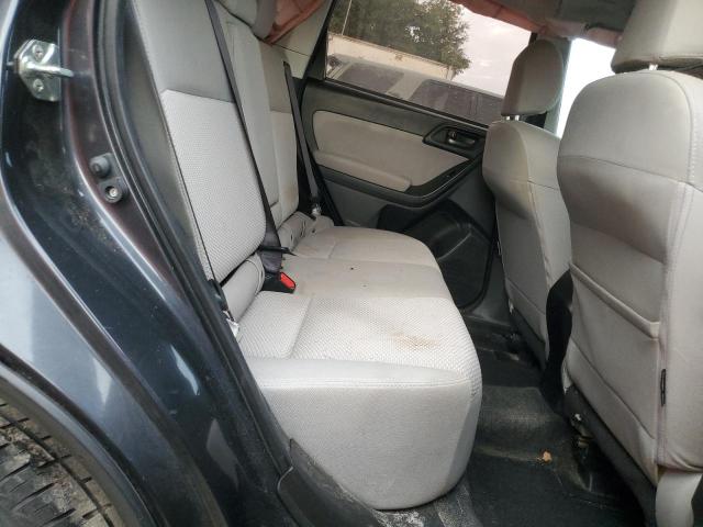 Photo 11 from auction – 2015 SUBARU FORESTER 2 with VIN JF2SJADC8FH421198