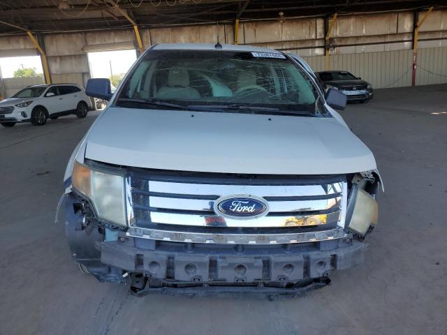 Photo 5 from auction – 2010 FORD EDGE with VIN 2FMDK3GC5ABB34026