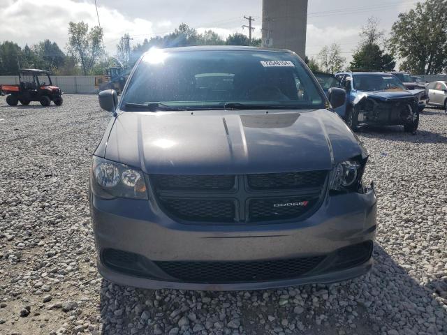 Photo 5 from auction – 2017 DODGE GRAND CARA with VIN 2C4RDGBG6HR686027