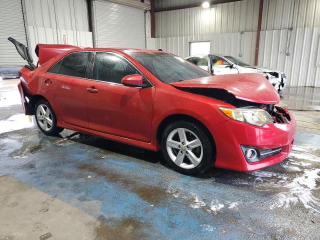 Photo 4 from auction – 2012 TOYOTA CAMRY BASE with VIN 4T1BF1FK8CU559746