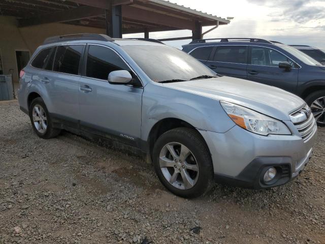 Снимка 4 от търг – 2014 SUBARU OUTBACK 2. с VIN 4S4BRCLC6E3267313