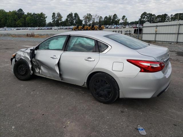 Photo 2 from auction – 2016 NISSAN ALTIMA 2.5 with VIN 1N4AL3AP0GN390481
