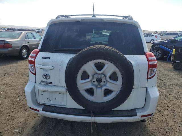 Photo 6 from auction – 2012 TOYOTA RAV4 with VIN 2T3ZF4DV3CW130227