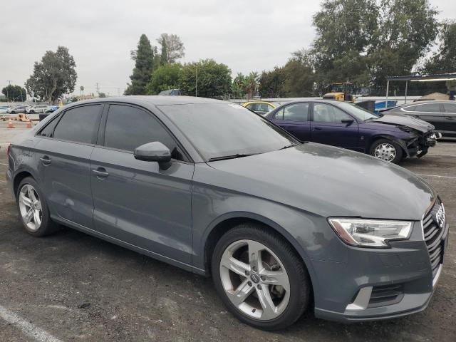 Photo 4 from auction – 2018 AUDI A3 PREMIUM with VIN WAUAUGFF1J1023504
