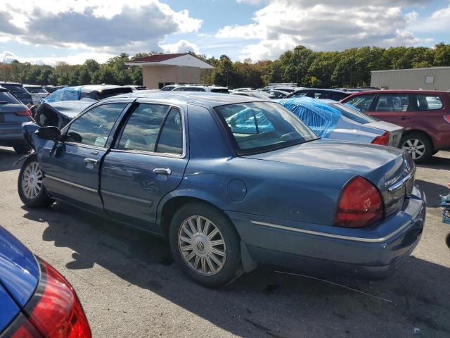Photo 2 from auction – 2010 MERCURY GRAND MARQ with VIN 2MEBM7FV5AX627111