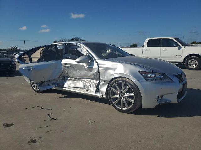 Photo 4 from auction – 2015 LEXUS GS 350 with VIN JTHBE1BL4FA005694